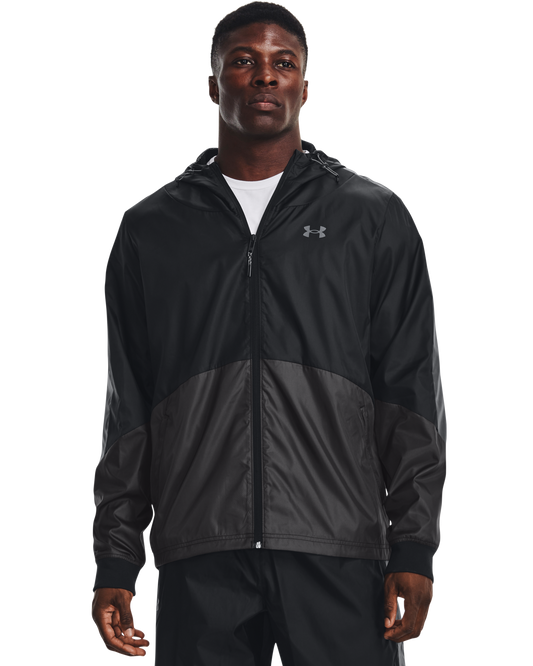 Men's UA Legacy Windbreaker Jacket