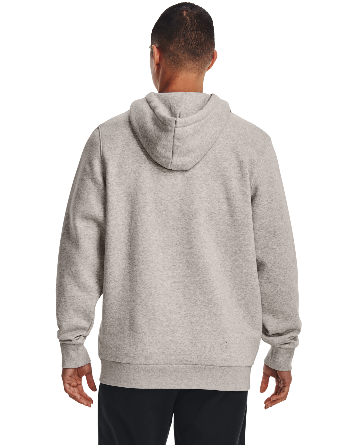 Men's UA Essential Fleece Hoodie