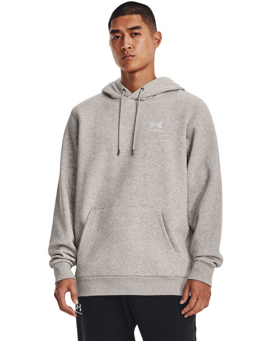 Men's UA Essential Fleece Hoodie