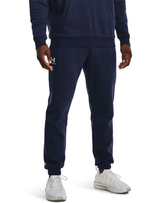 Men's UA Essential Fleece Jogger