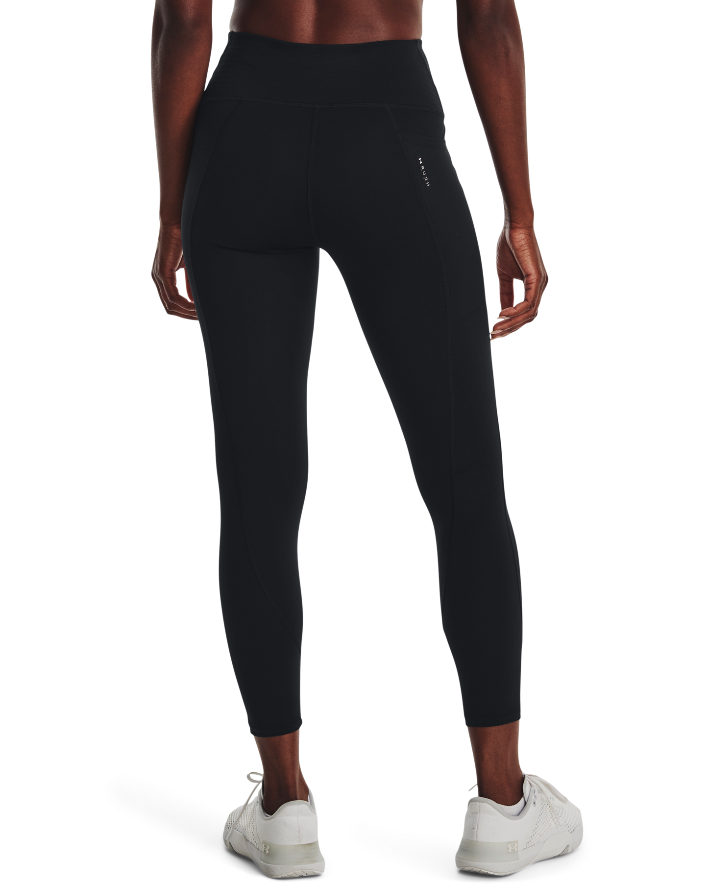 Women's UA RUSH™ Ankle Leggings