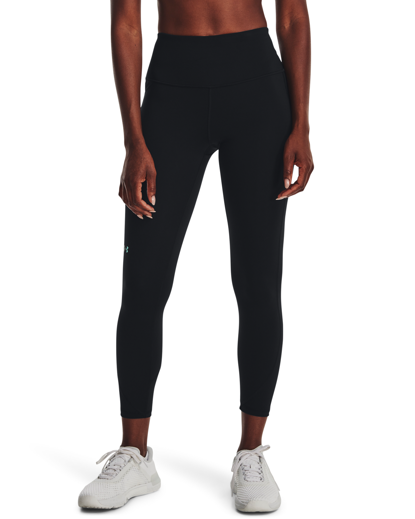 Women's UA RUSH™ Ankle Leggings