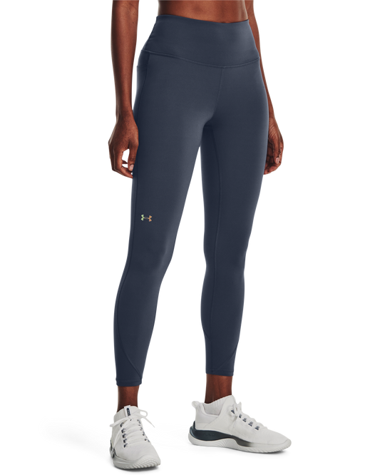 Women's UA RUSH™ Ankle Leggings