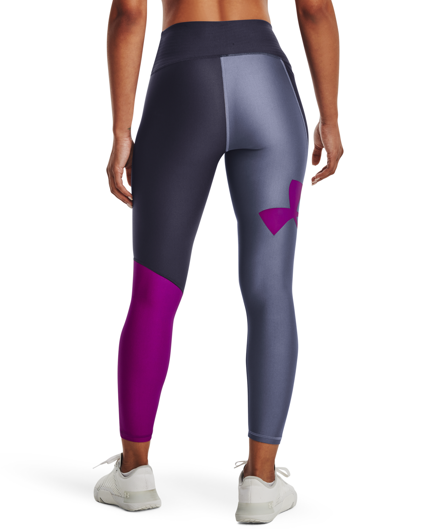 Women's HeatGear Ankle Leggings