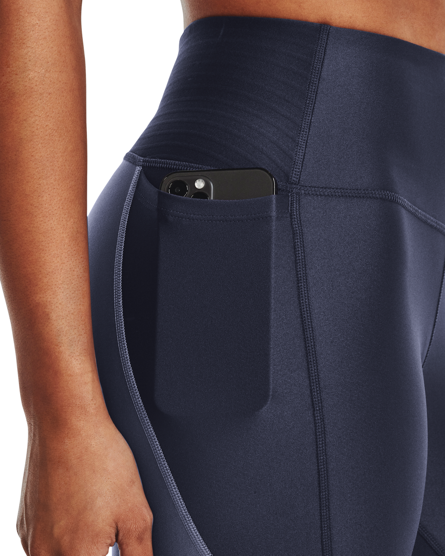 Women's HeatGear Ankle Leggings