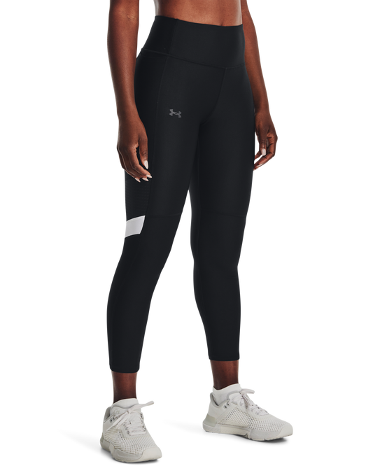 Women's HeatGear® Ankle Leggings