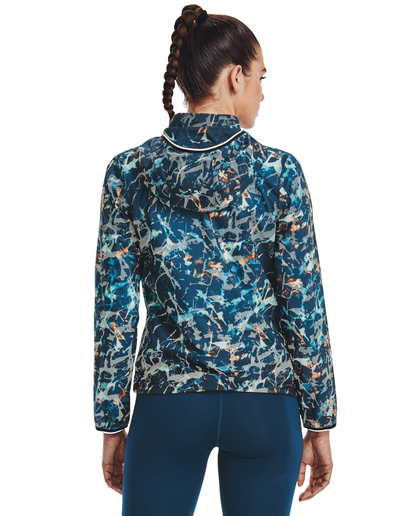 Women's UA Storm Outrun The Cold Jacket