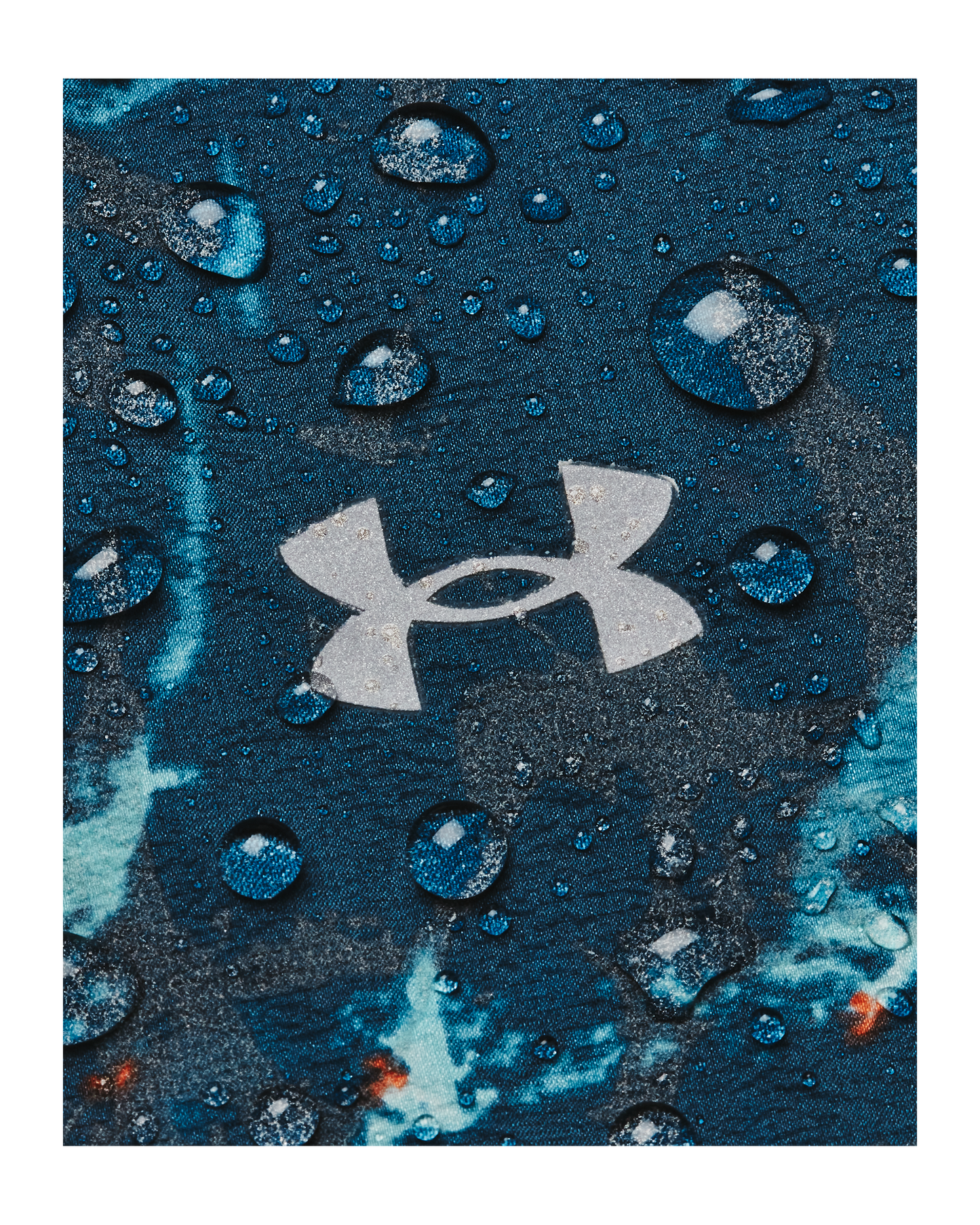 Women's UA Storm Outrun The Cold Jacket