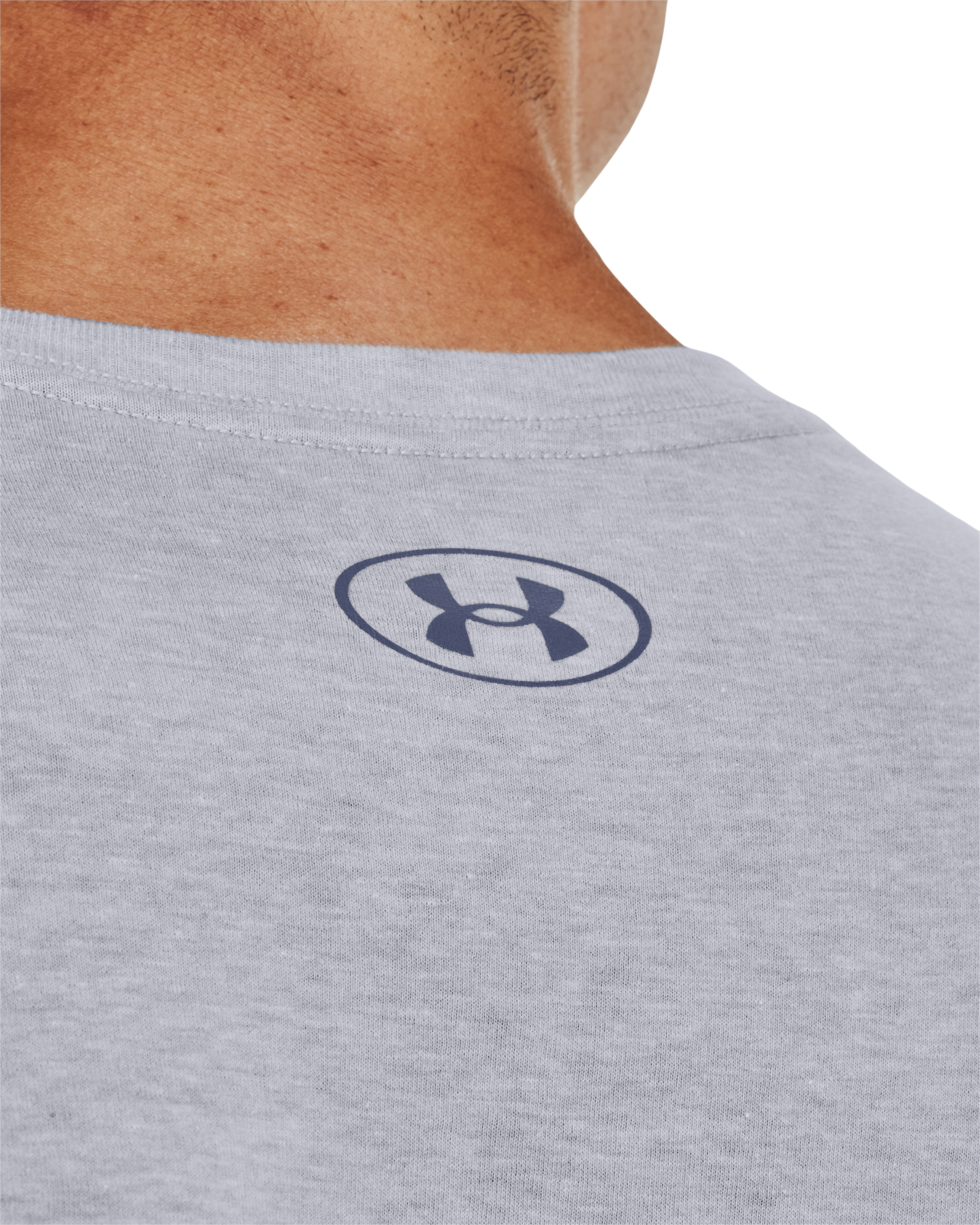 Men's UA Training Overlay Short Sleeve