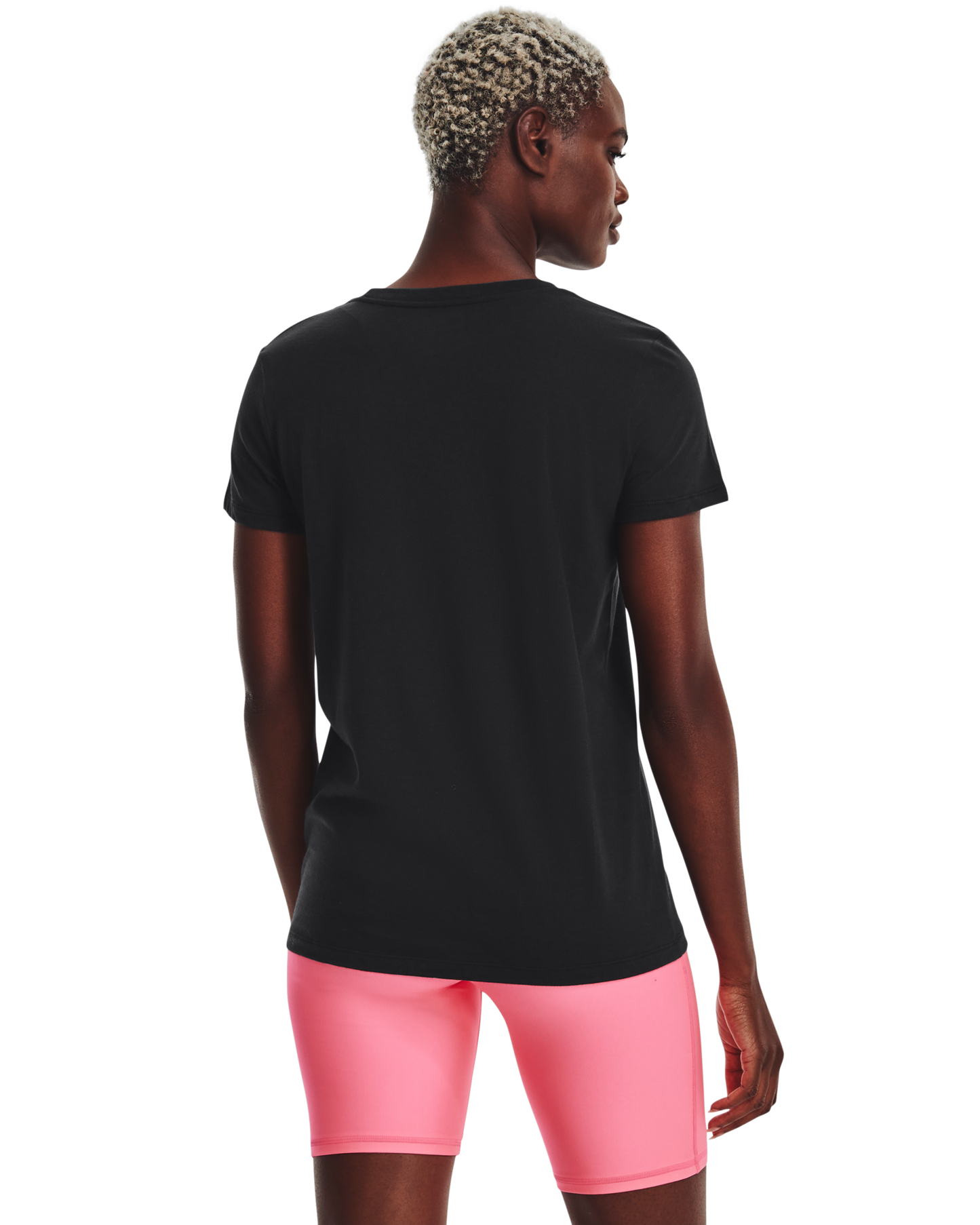 Women's UA Gradient Pill Short Sleeve
