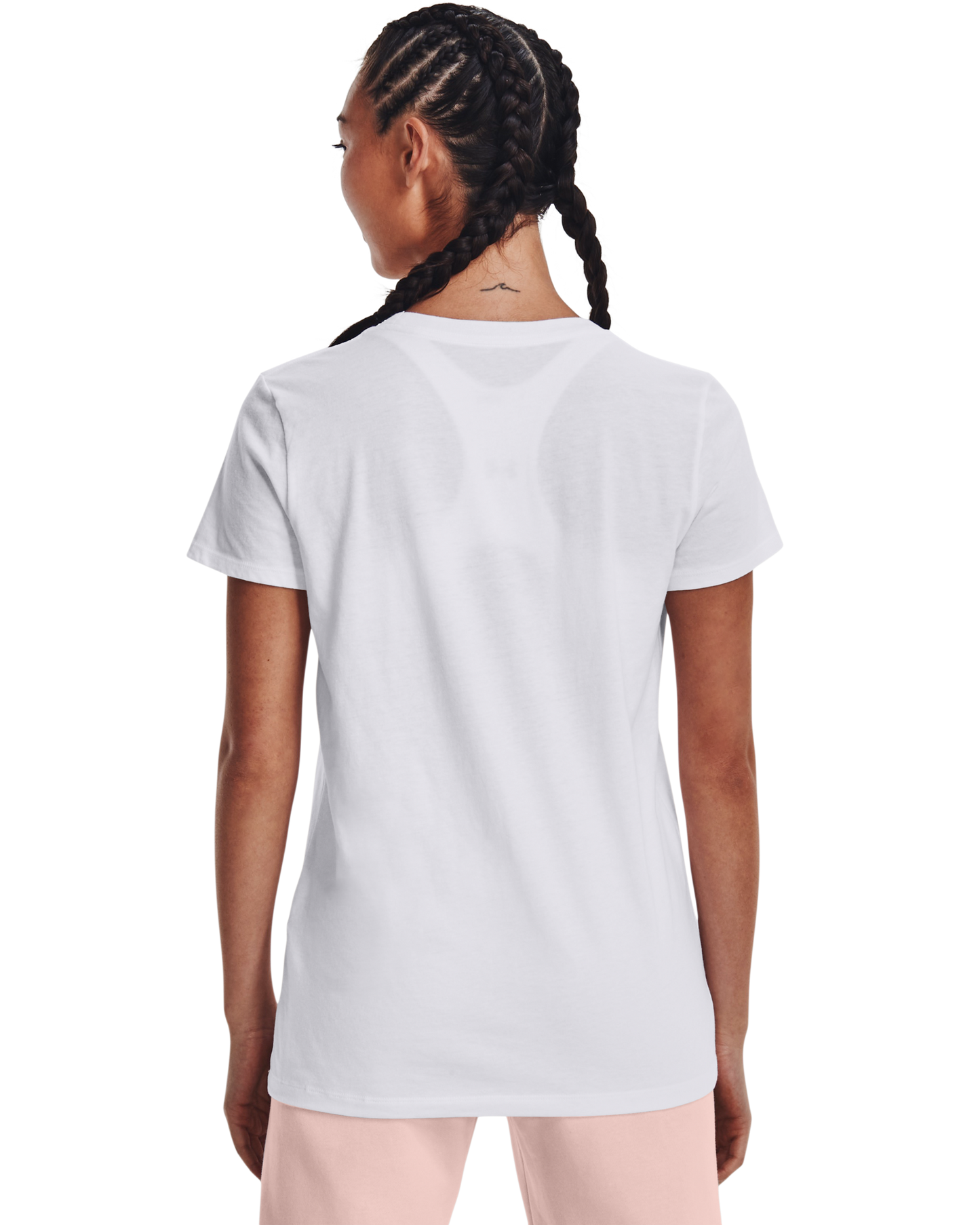 Women's UA Gradient Pill Short Sleeve