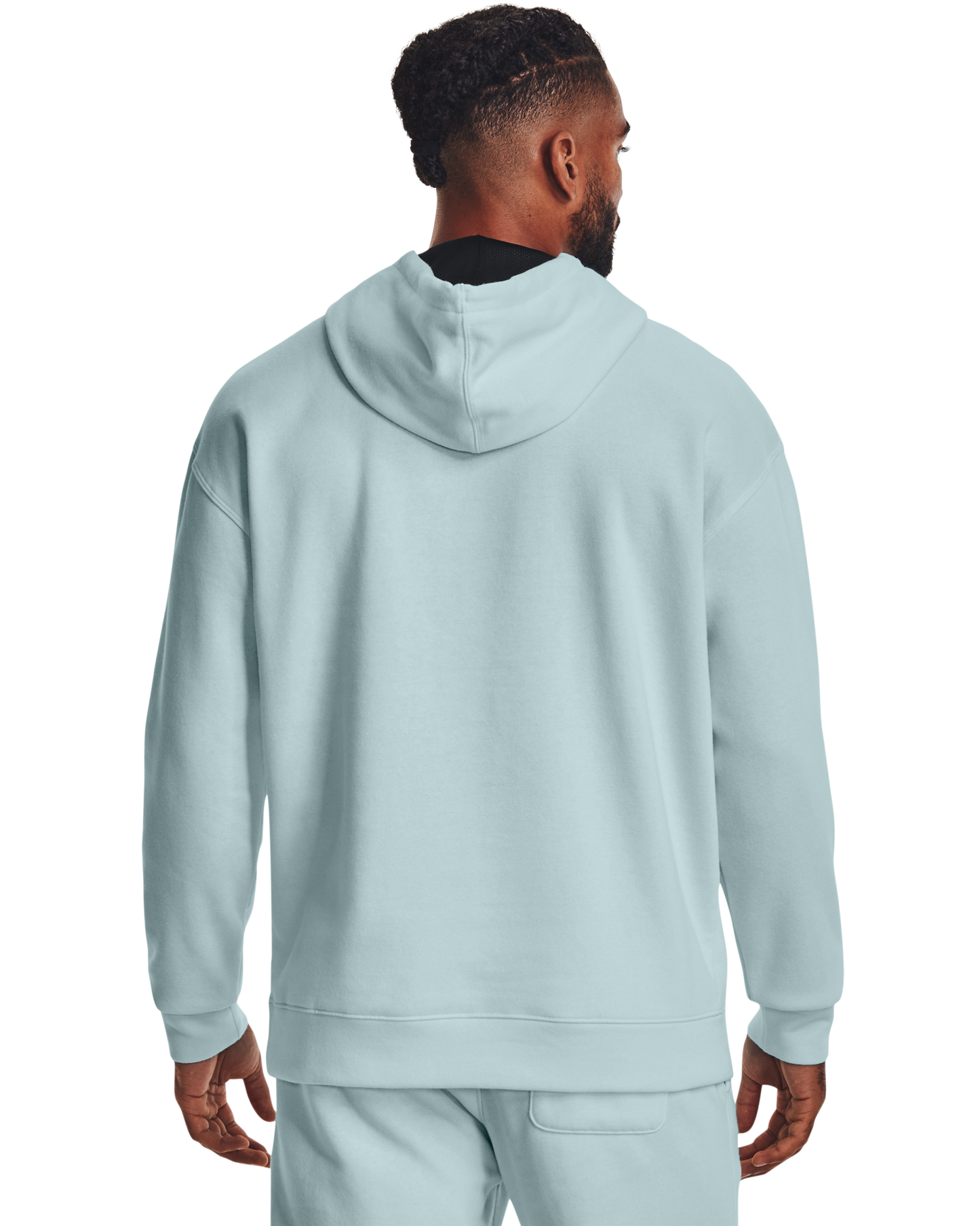 Men's UA Curry Big Splash Hoodie