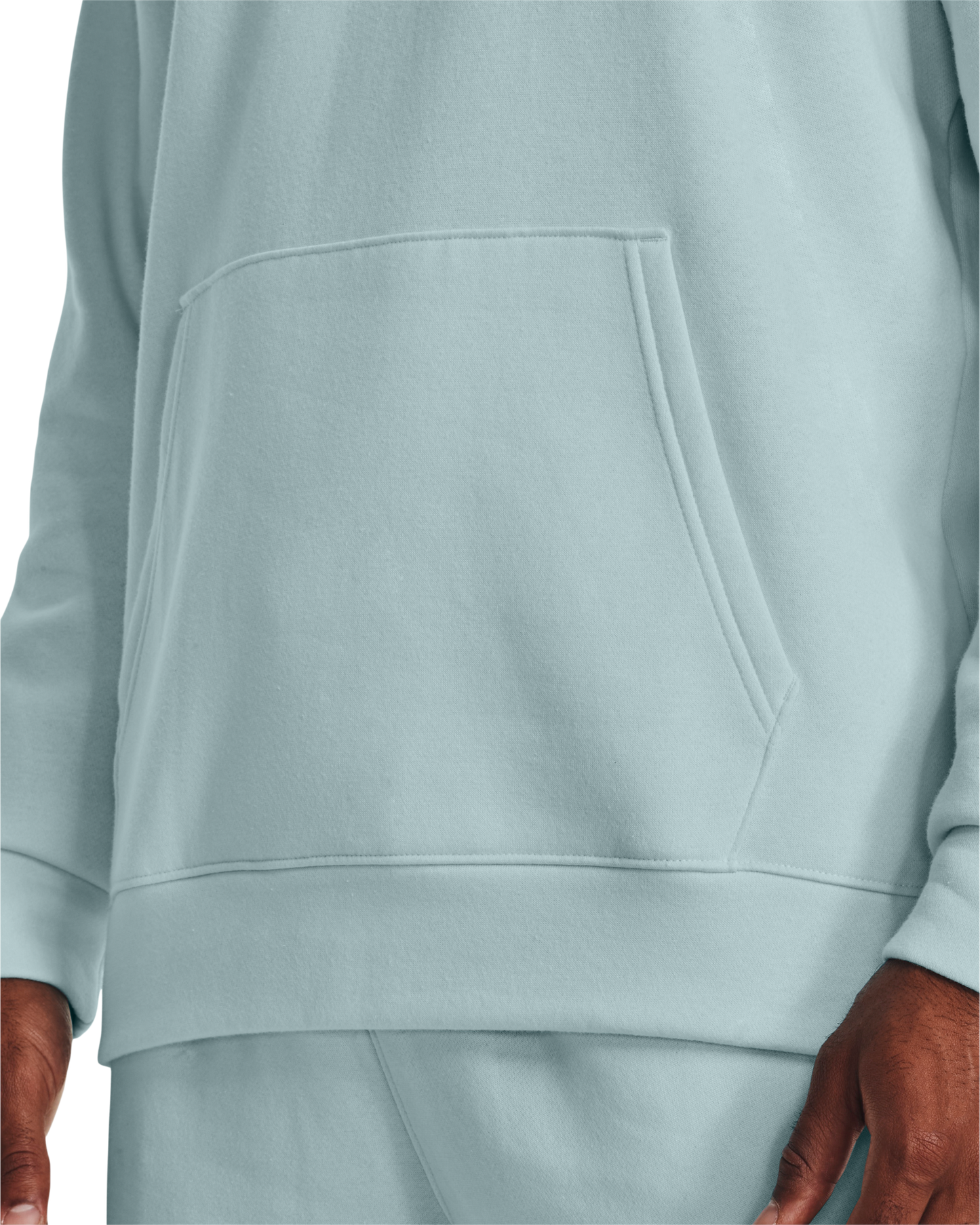 Men's UA Curry Big Splash Hoodie