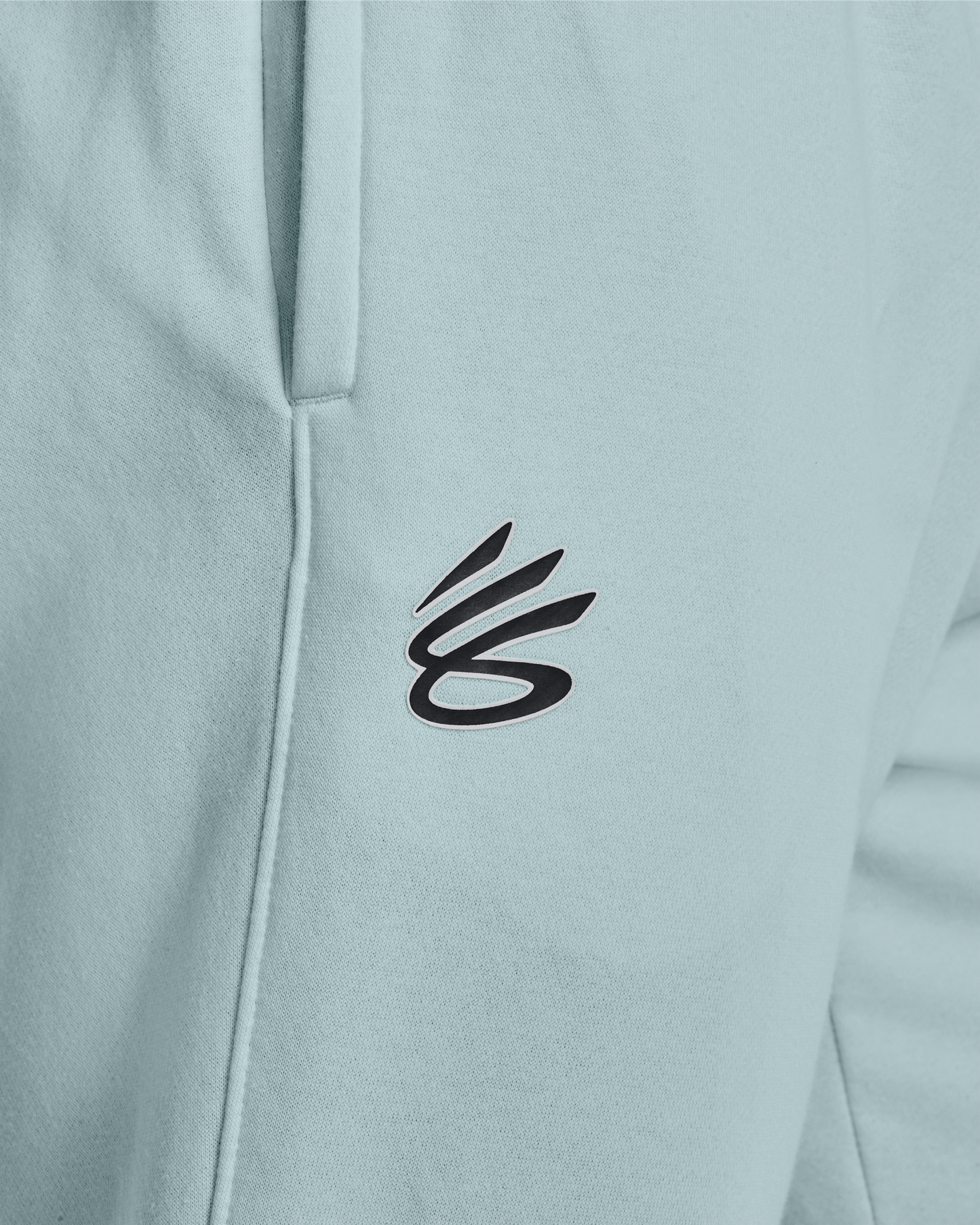 Men's UA Curry Fleece Sweatpants