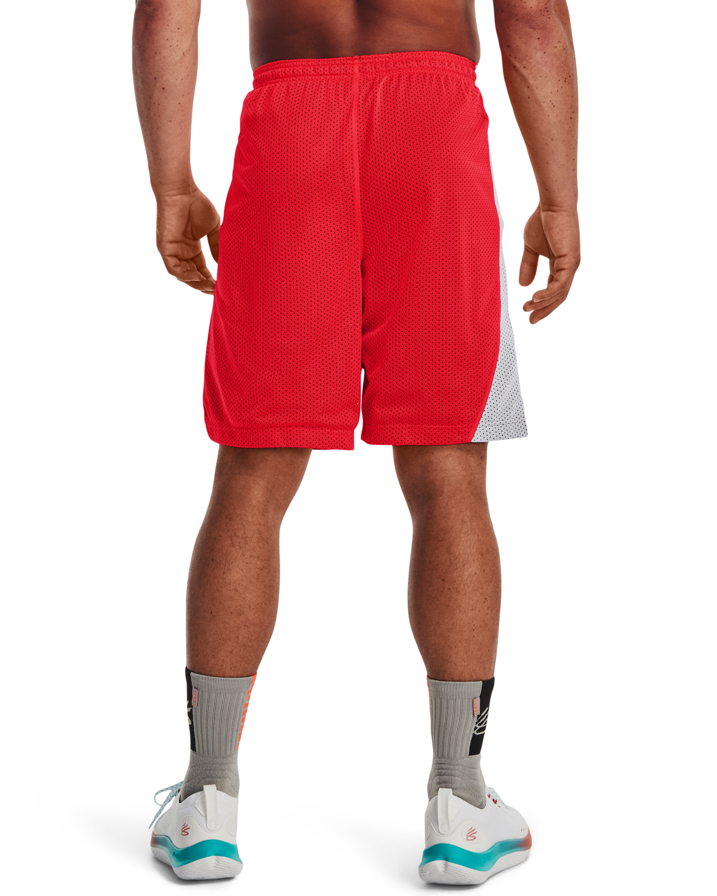Men's Curry Splash 9'' Short