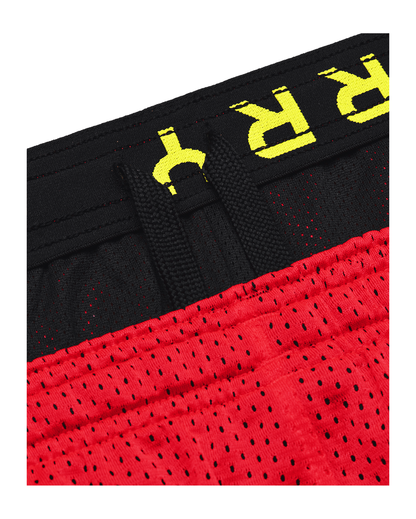 Men's Curry Splash 9'' Short