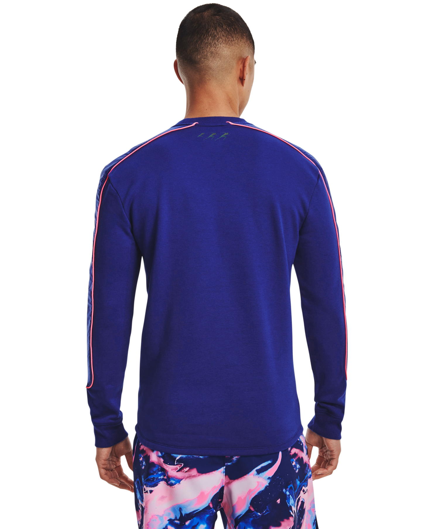 Men's UA Run Anywhere Long Sleeve