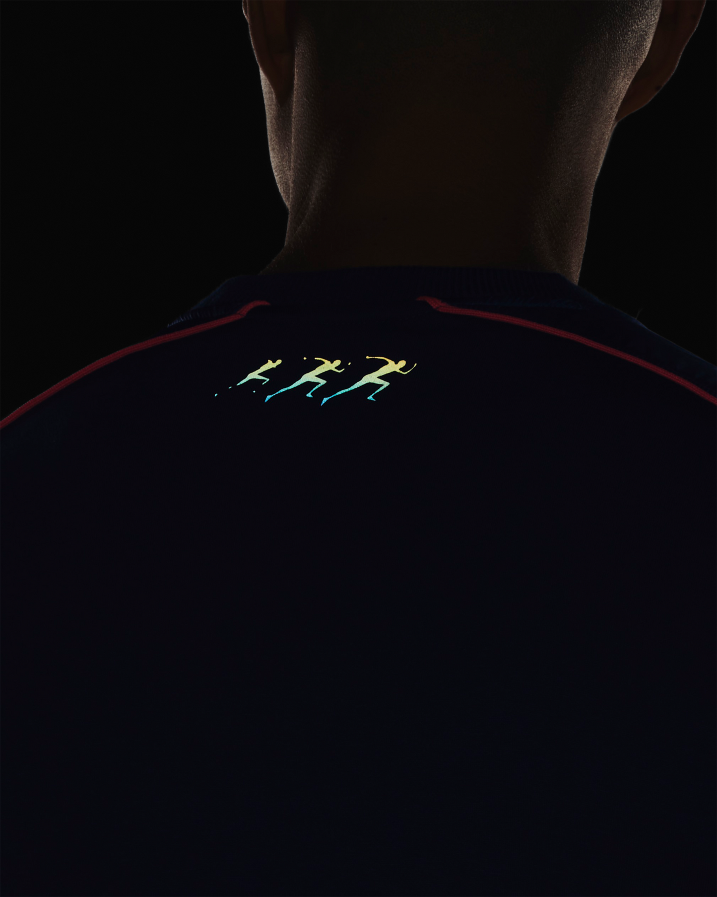 Men's UA Run Anywhere Long Sleeve