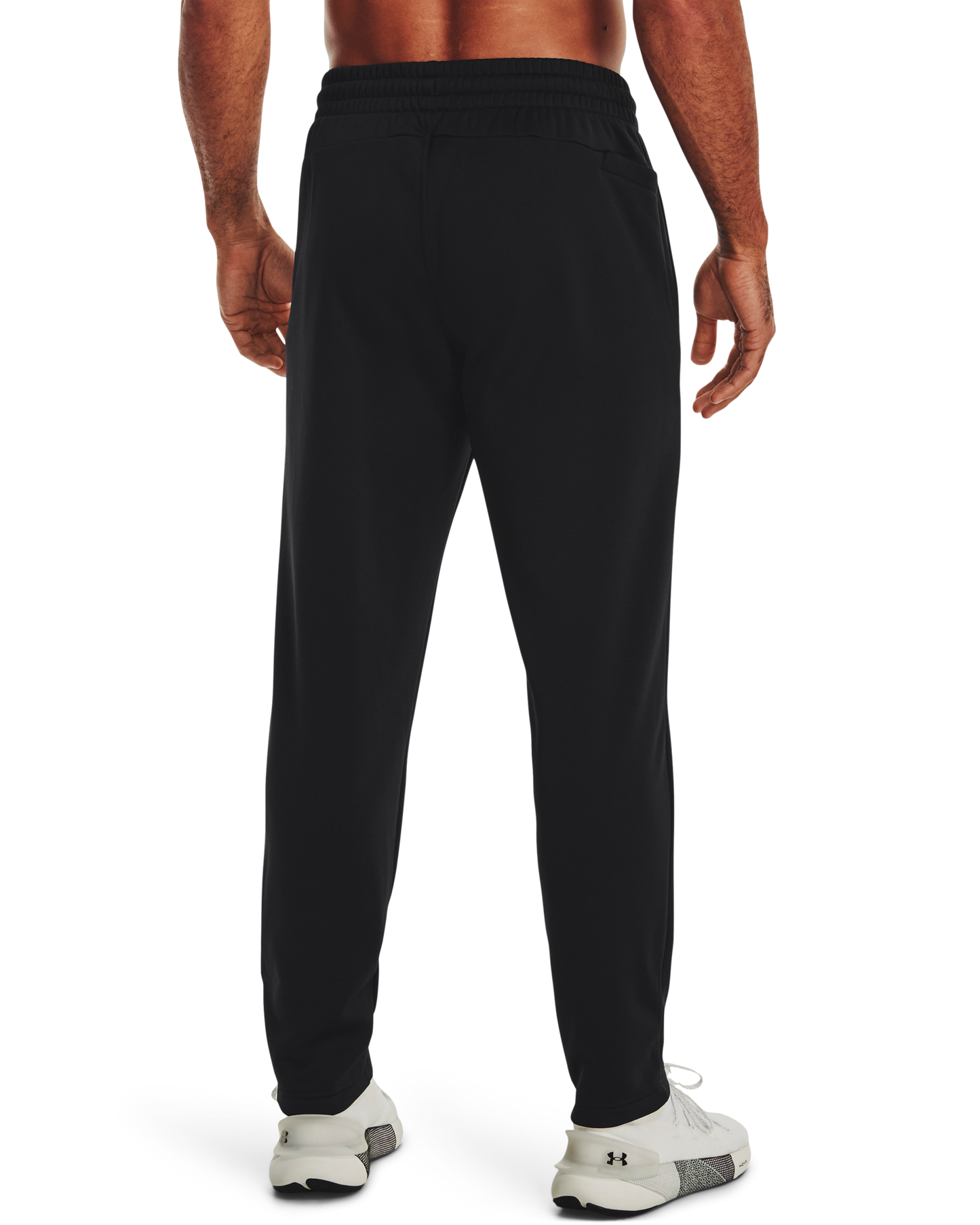 Men's UA Armour Fleece Pants