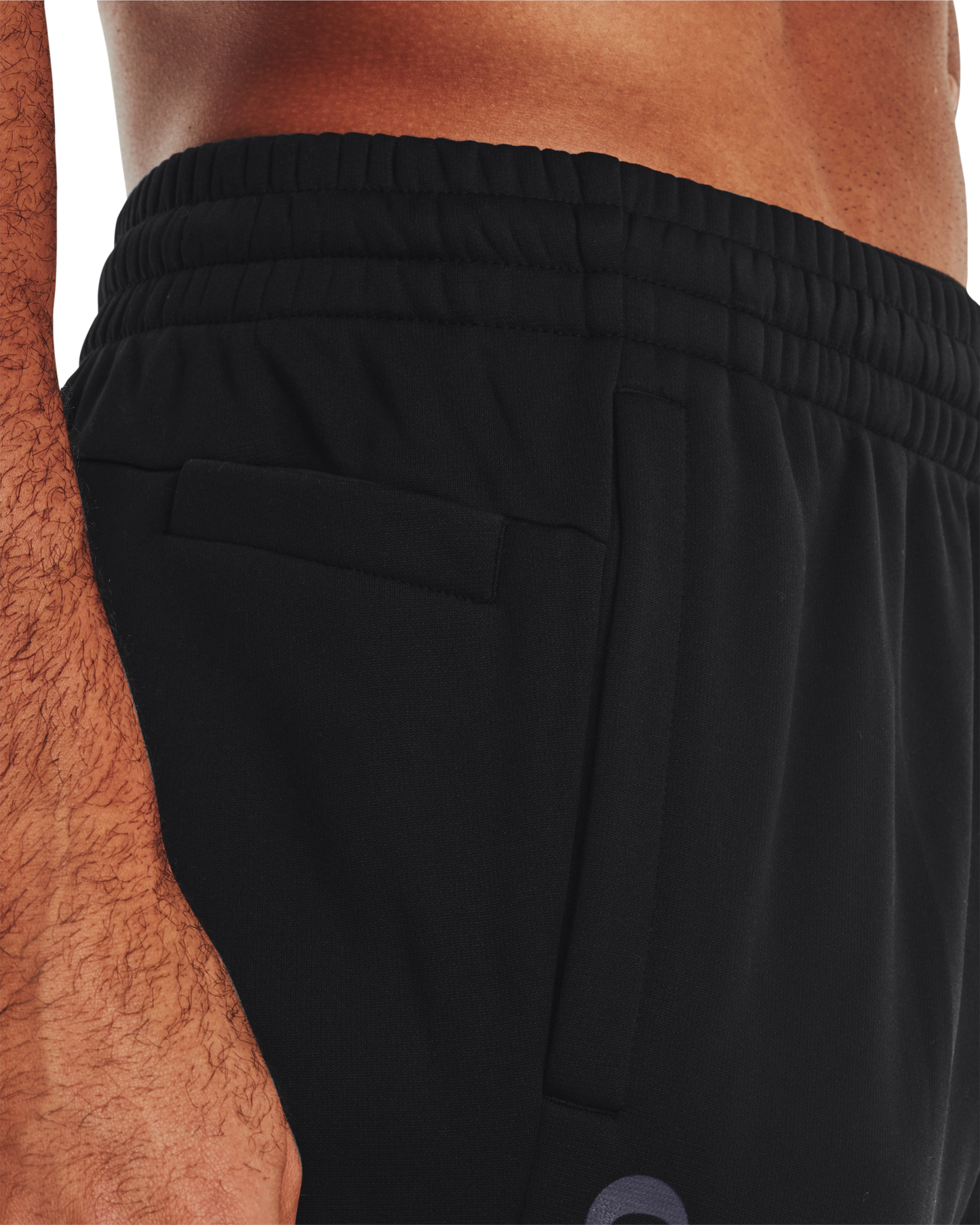 Men's UA Armour Fleece Pants