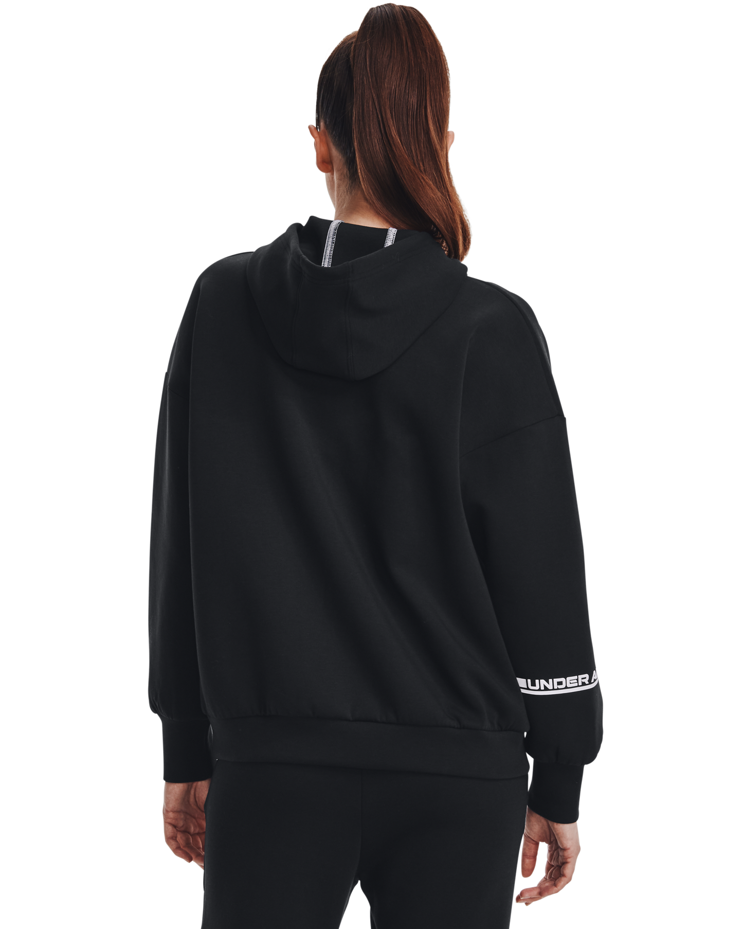 Women's UA Summit Knit Full-Zip
