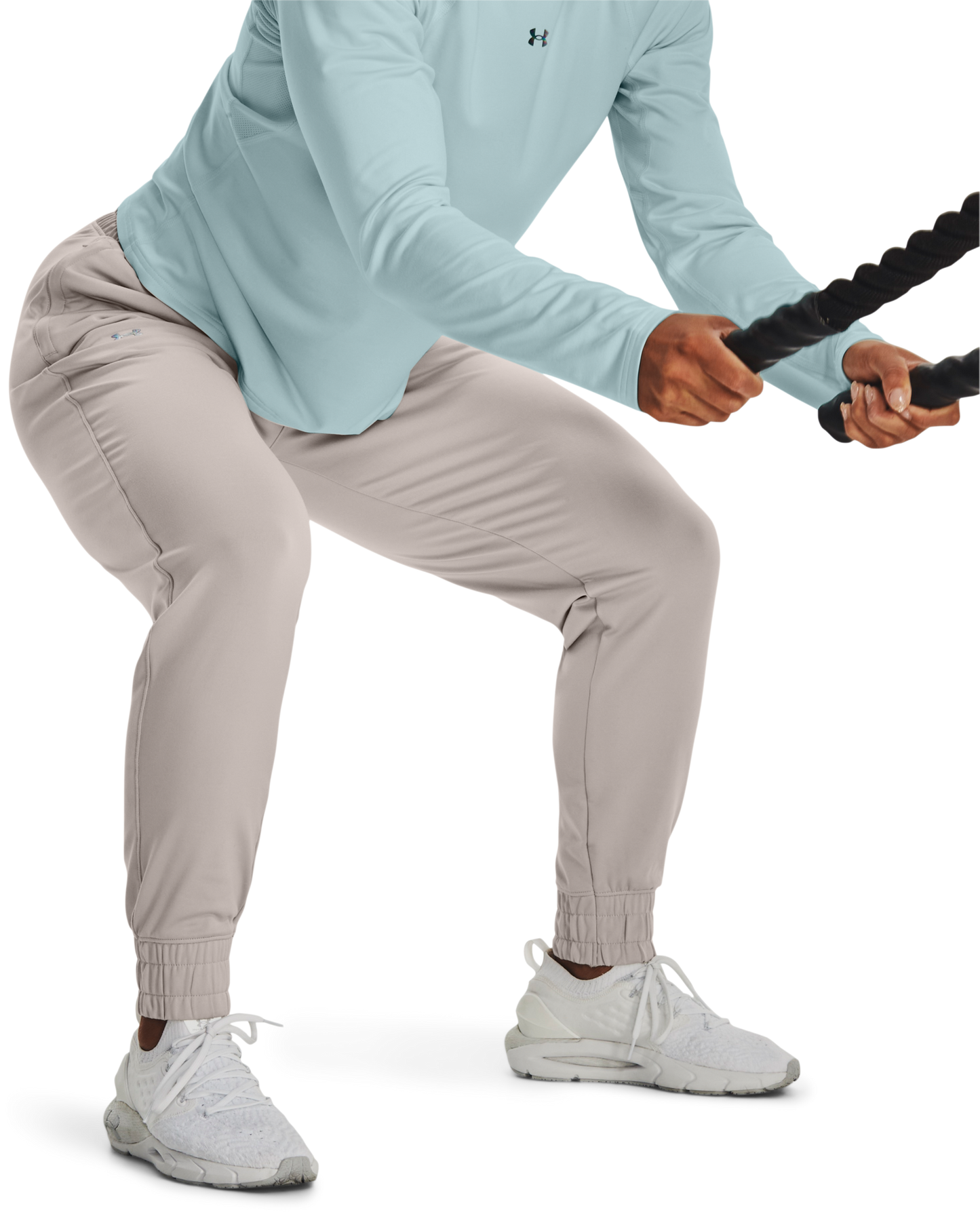 Women's UA Meridian Cold Weather Pants
