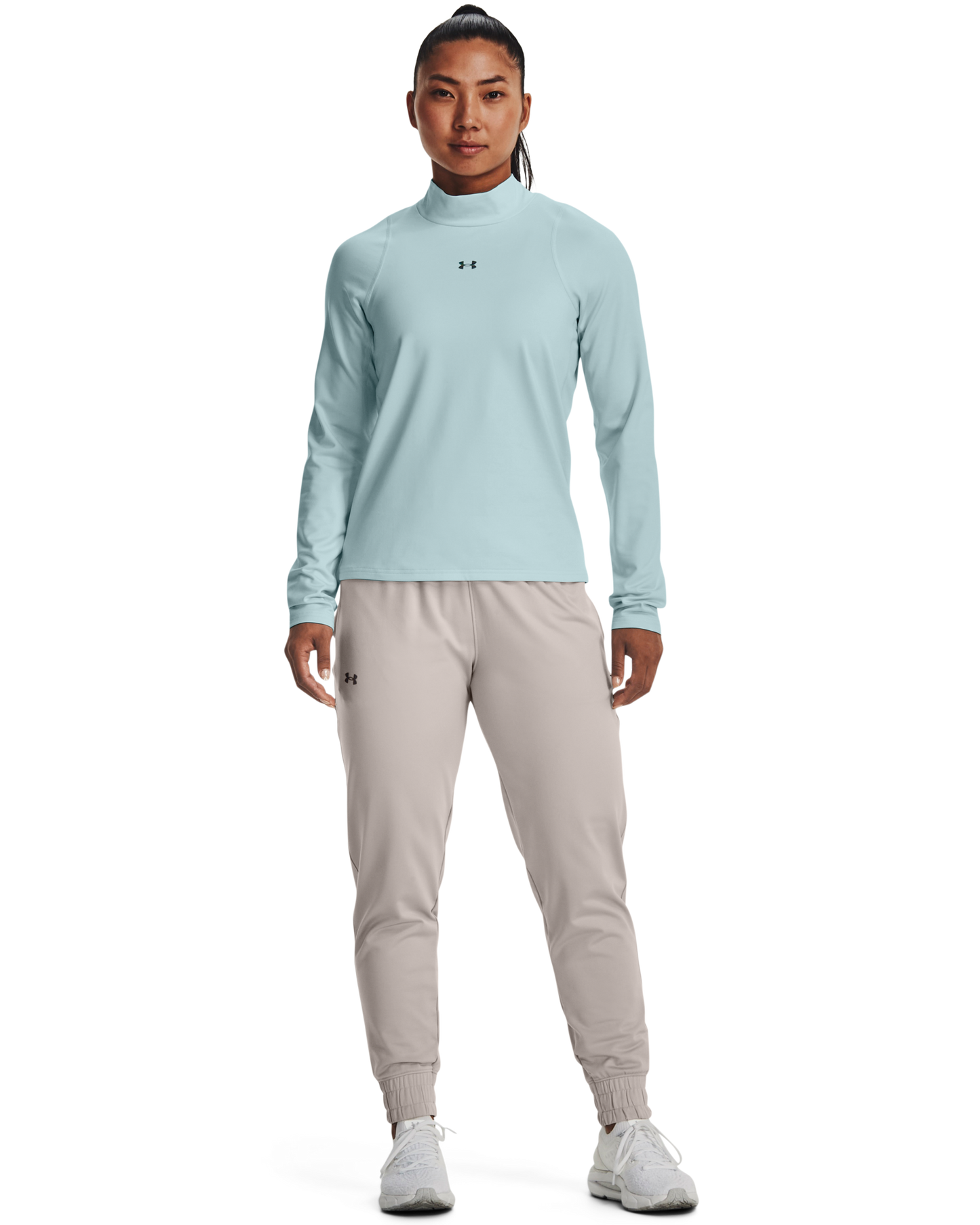 Women's UA Meridian Cold Weather Pants
