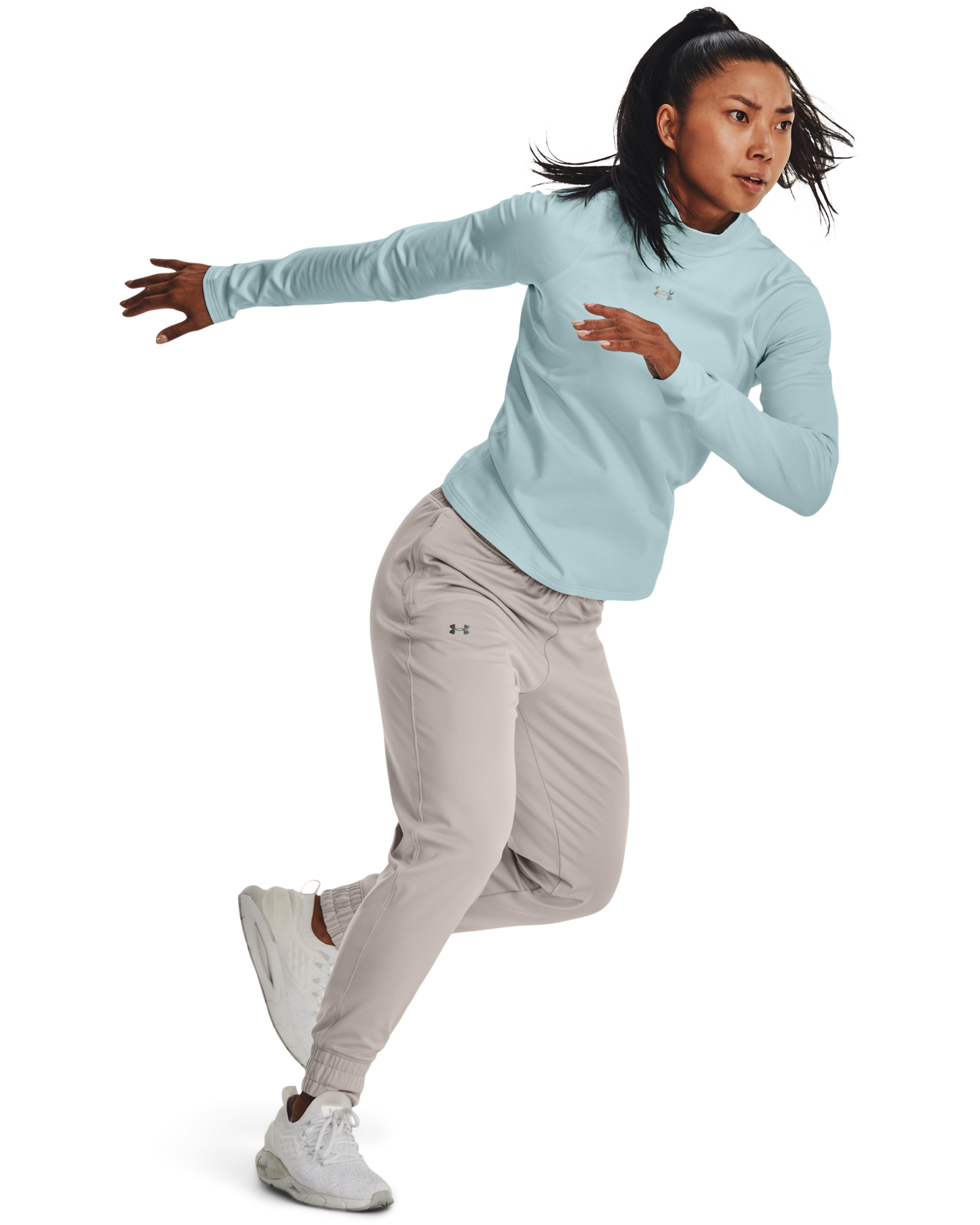 Women's UA Meridian Cold Weather Pants