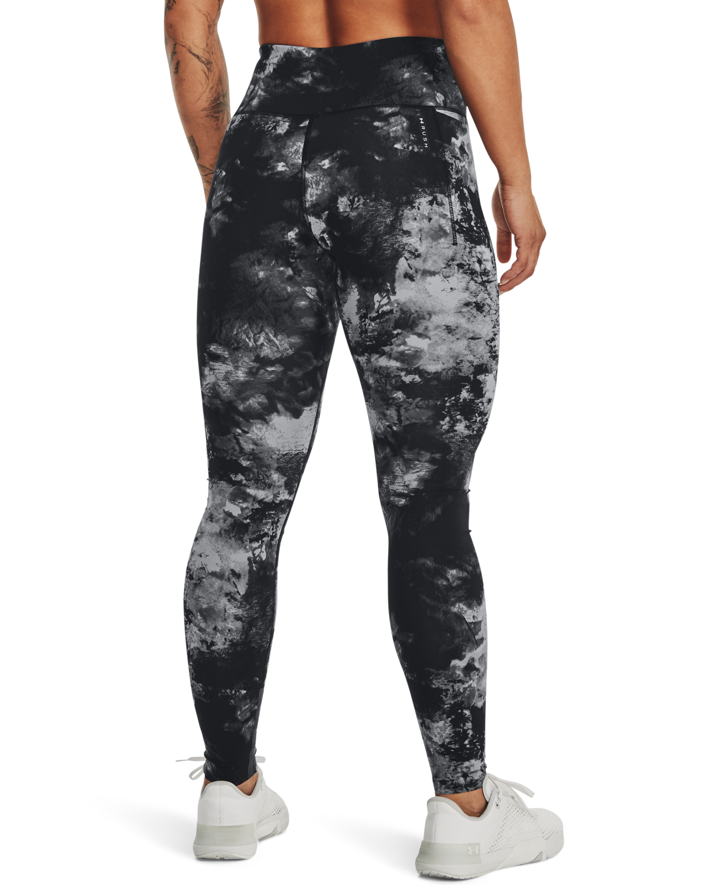 Women's UA SmartForm Rush Leg FOTC