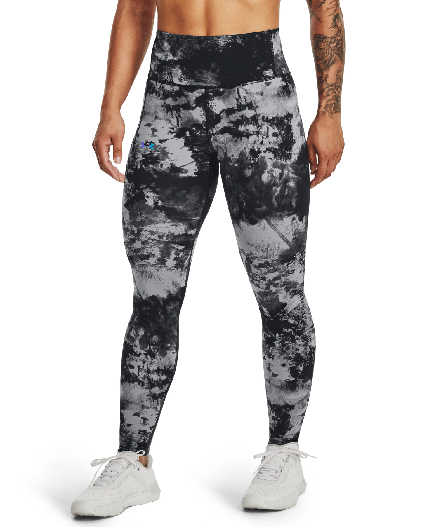 Women's UA SmartForm Rush Leg FOTC