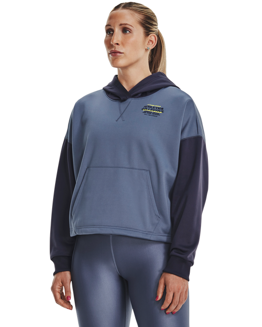 Women's UA Armour Fleece® Layer