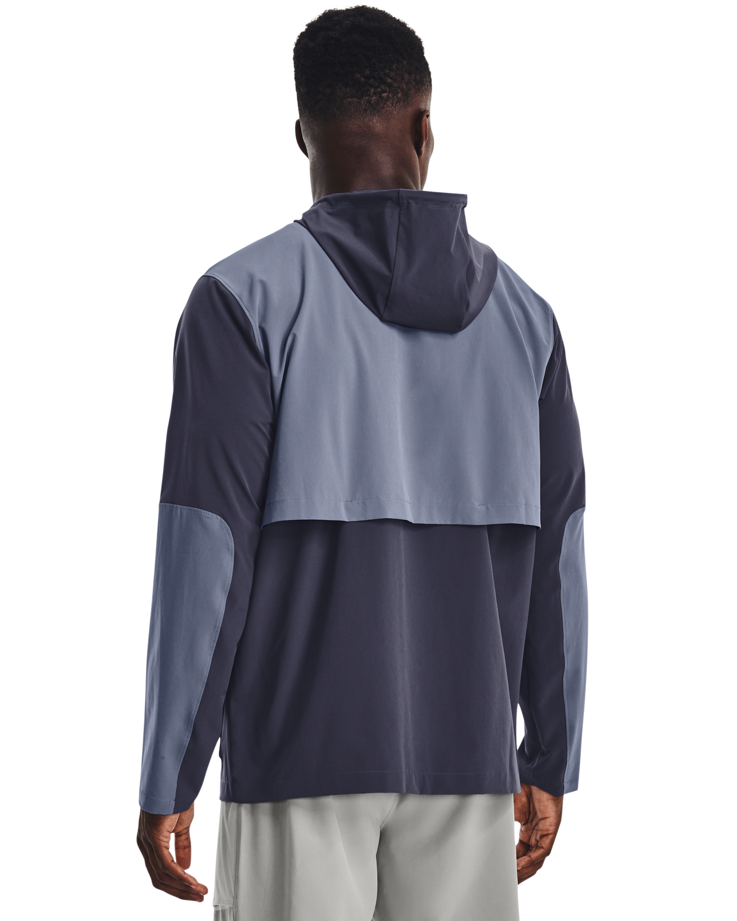 Men's UA Storm Run Trail Jacket