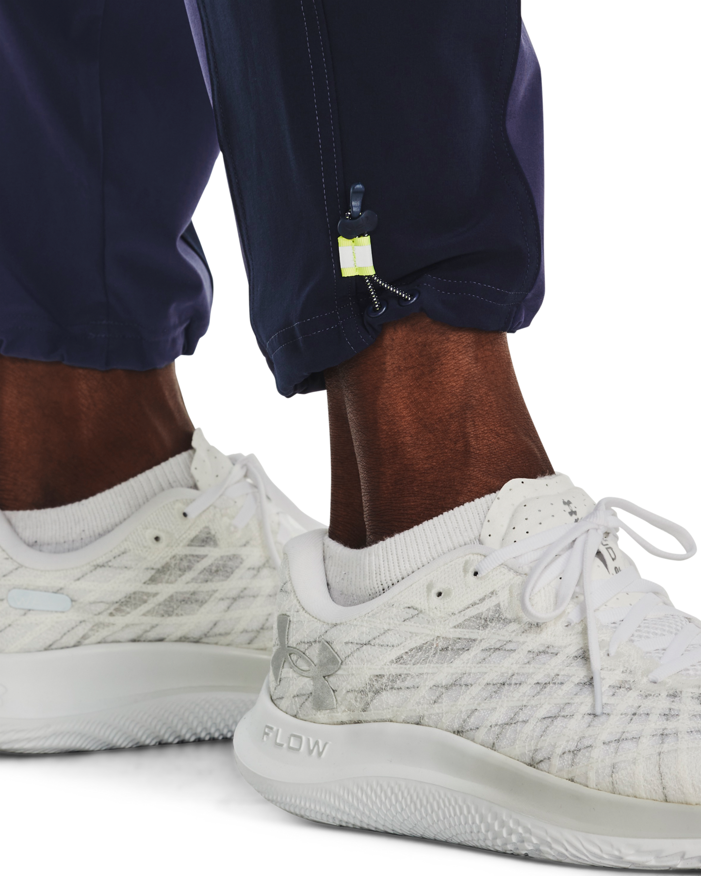 Men's UA Run Trail Pants
