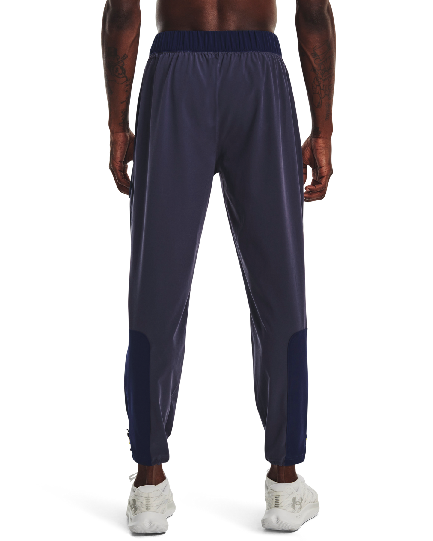 Men's UA Run Trail Pants