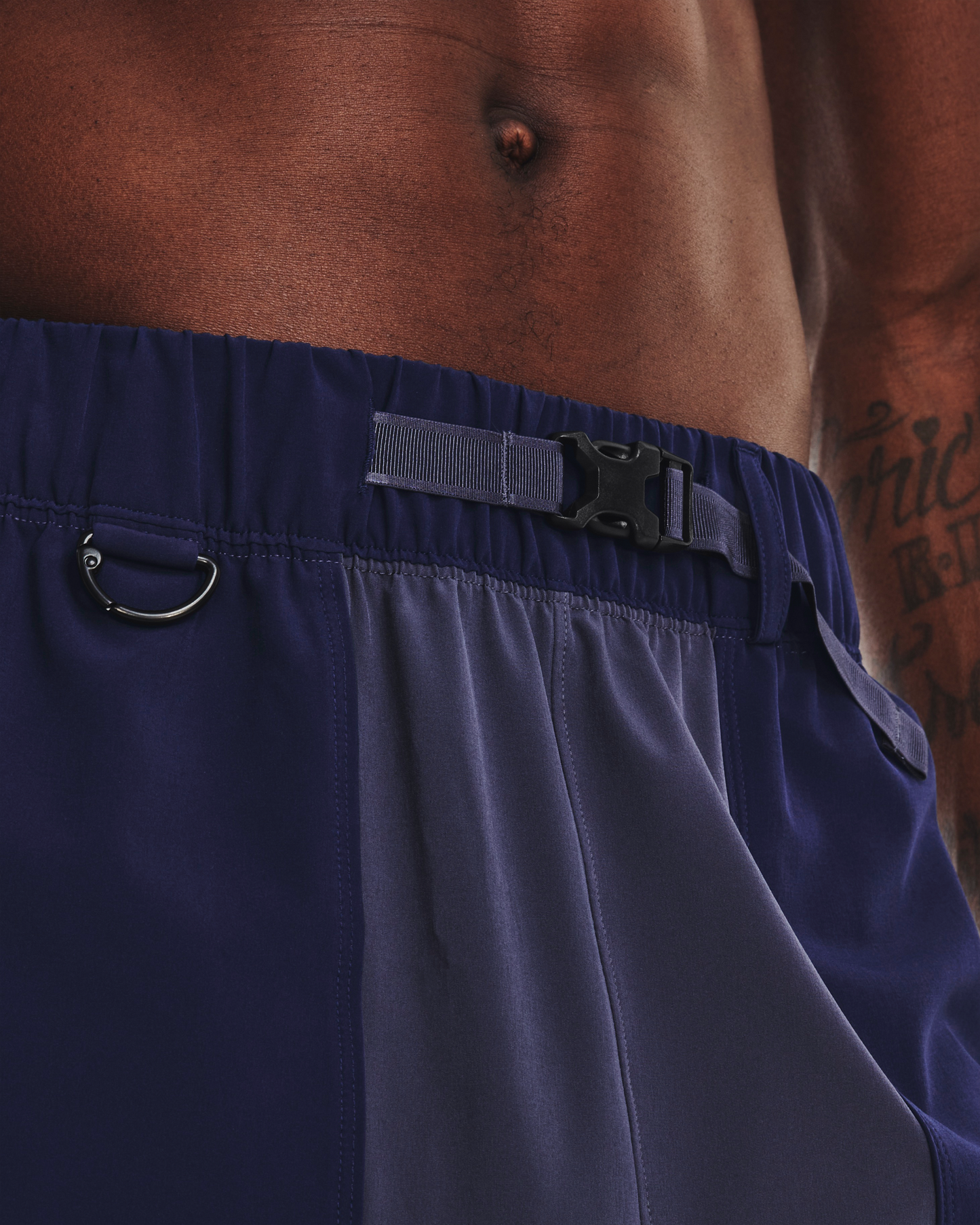 Men's UA Run Trail Pants