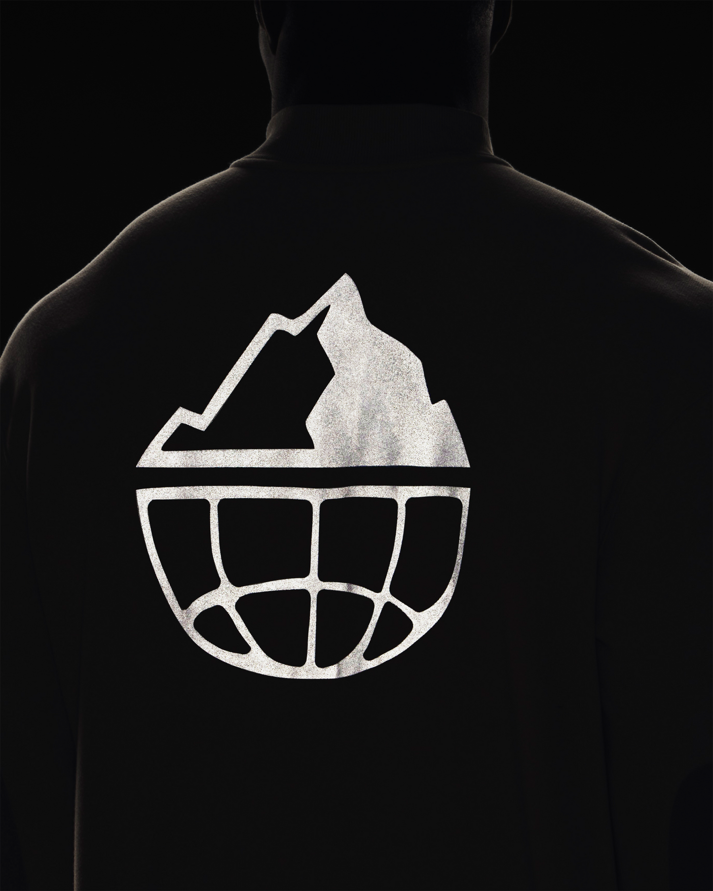 Men's UA Run Trail 1/2 Zip