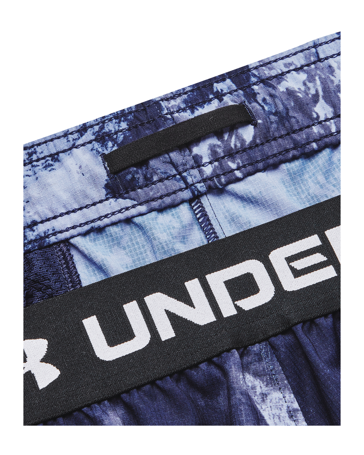 Men's UA Vanish Woven 6" Printed Shorts