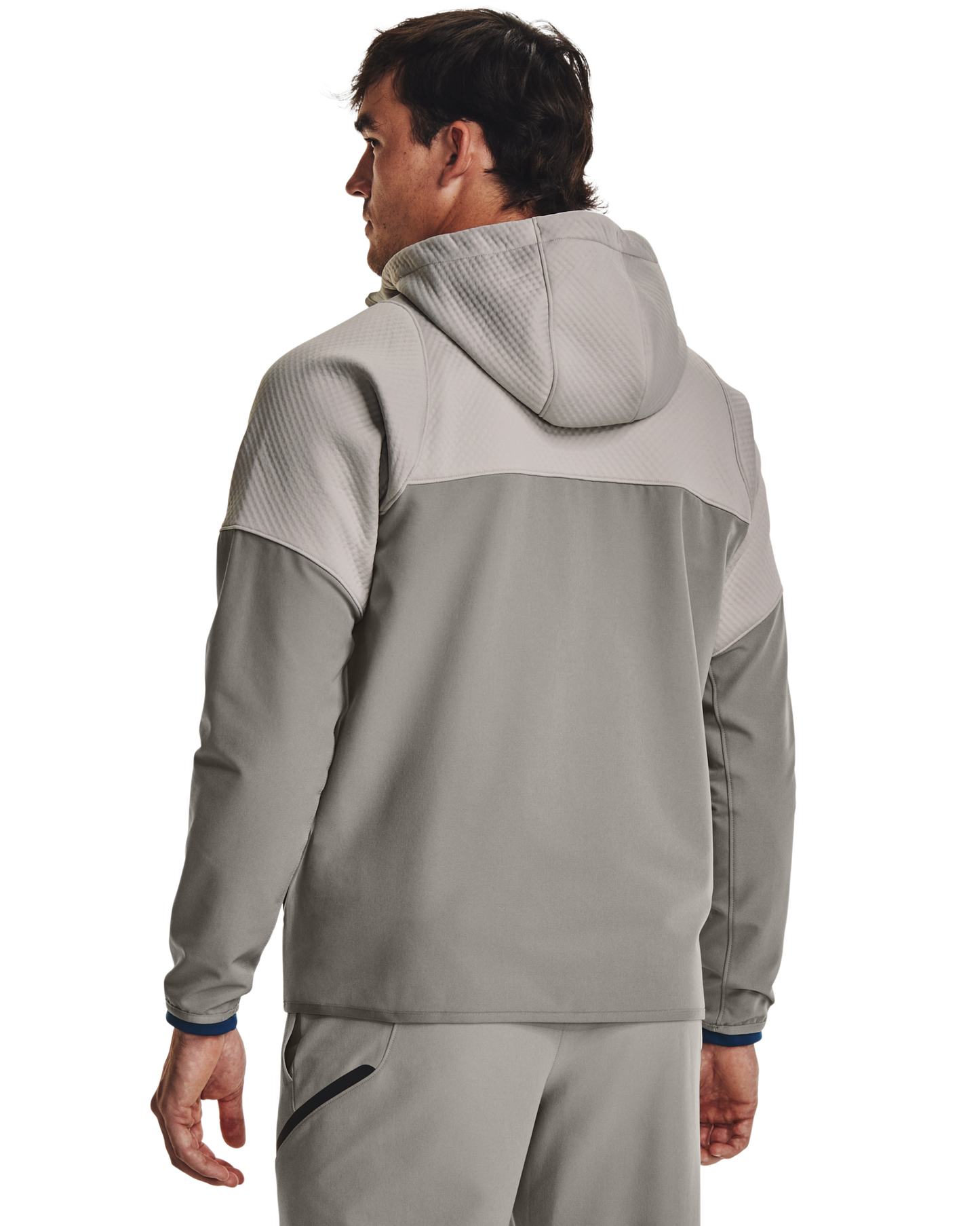 Men's UA Storm Swacket