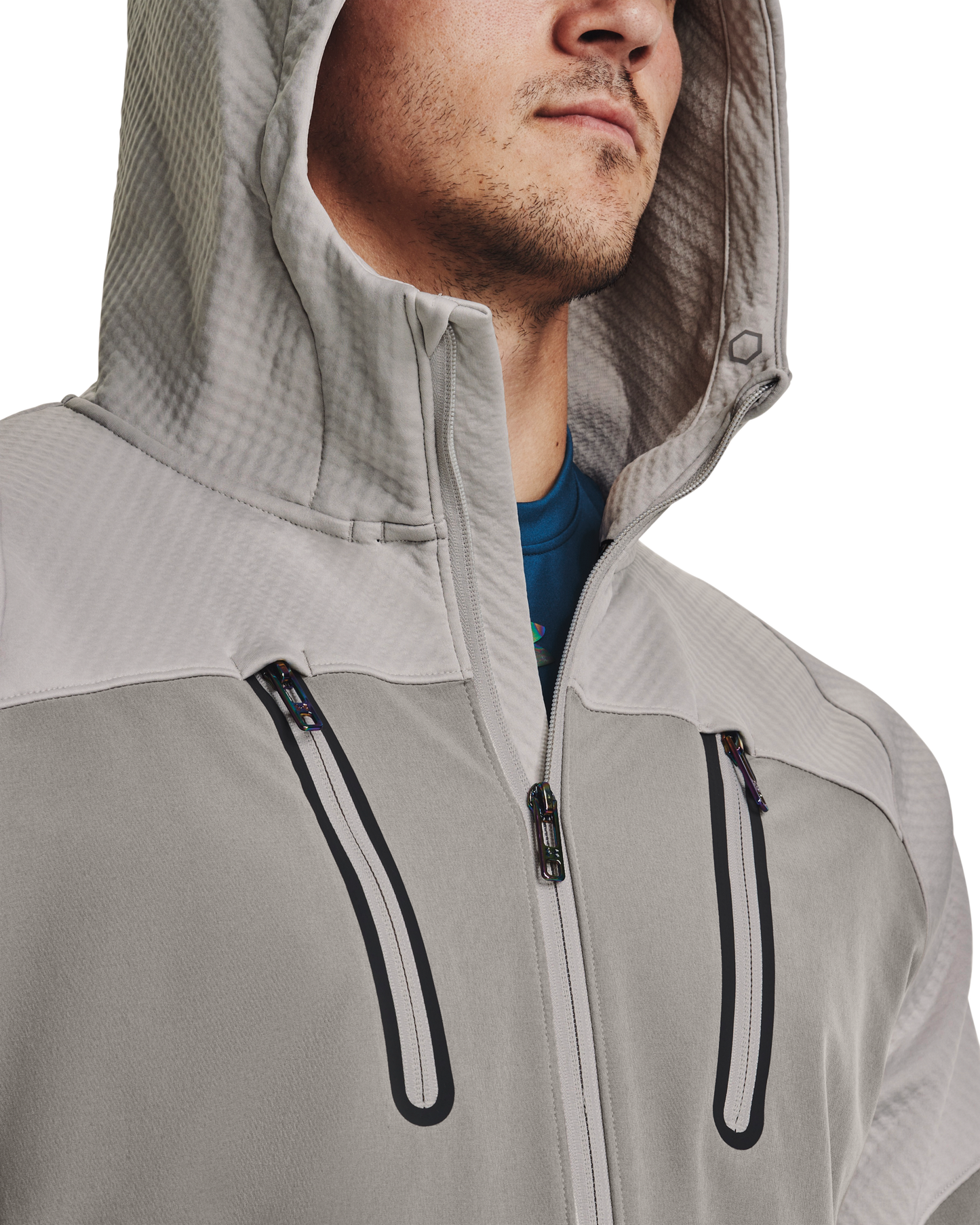 Men's UA Storm Swacket