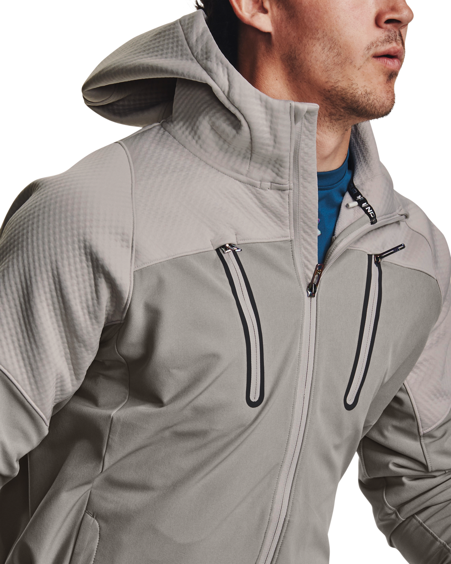 Men's UA Storm Swacket