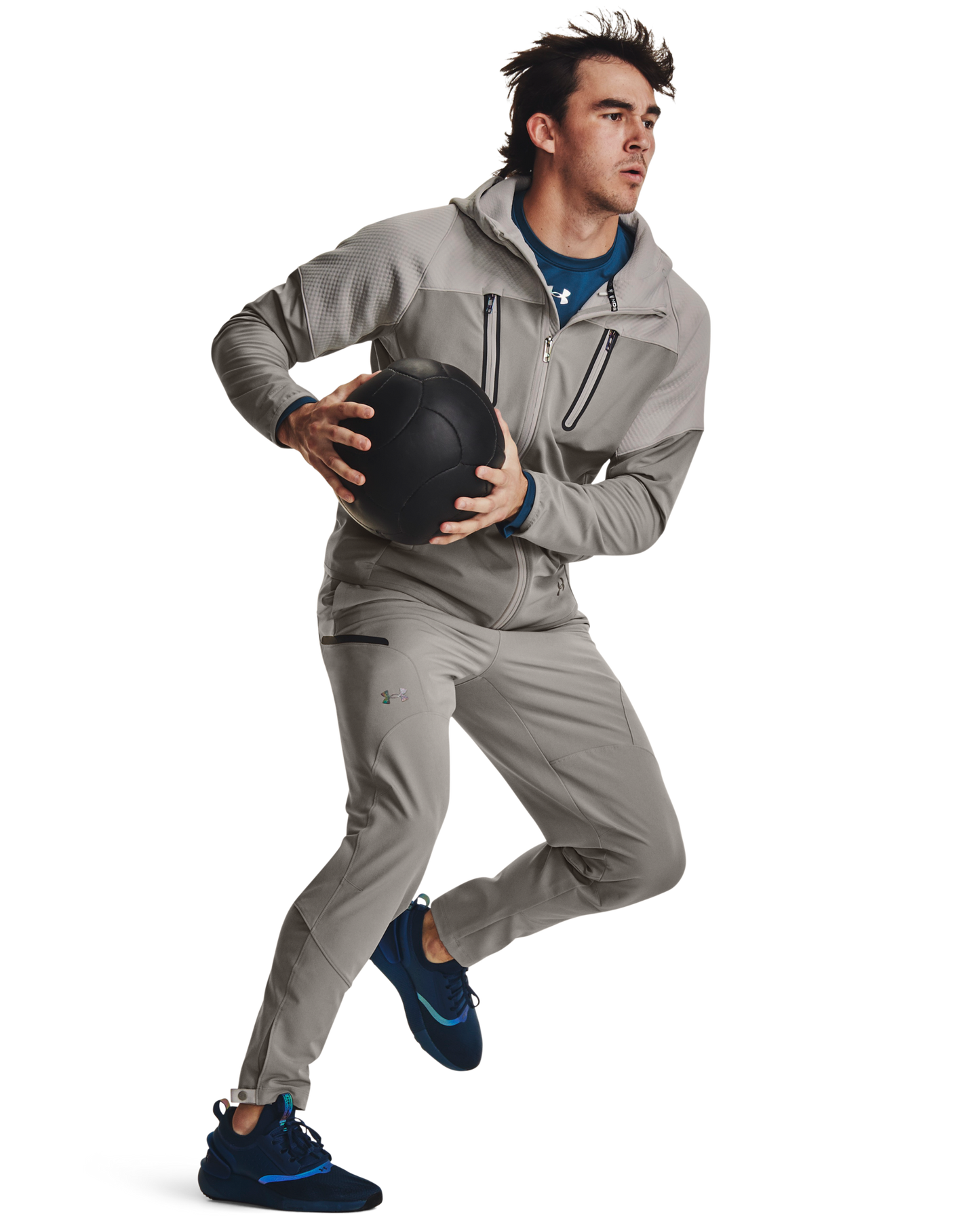Men's UA Storm Swacket