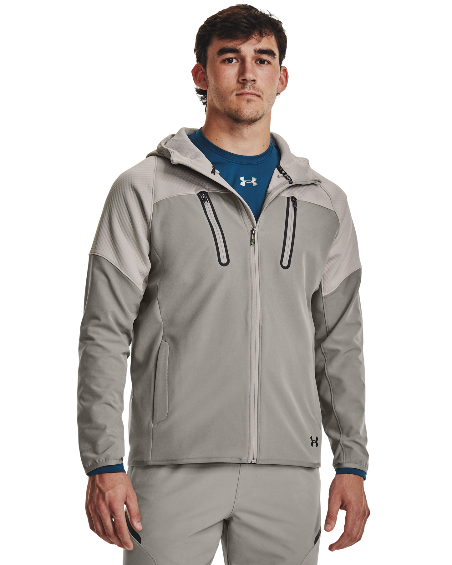 Men's UA Storm Swacket