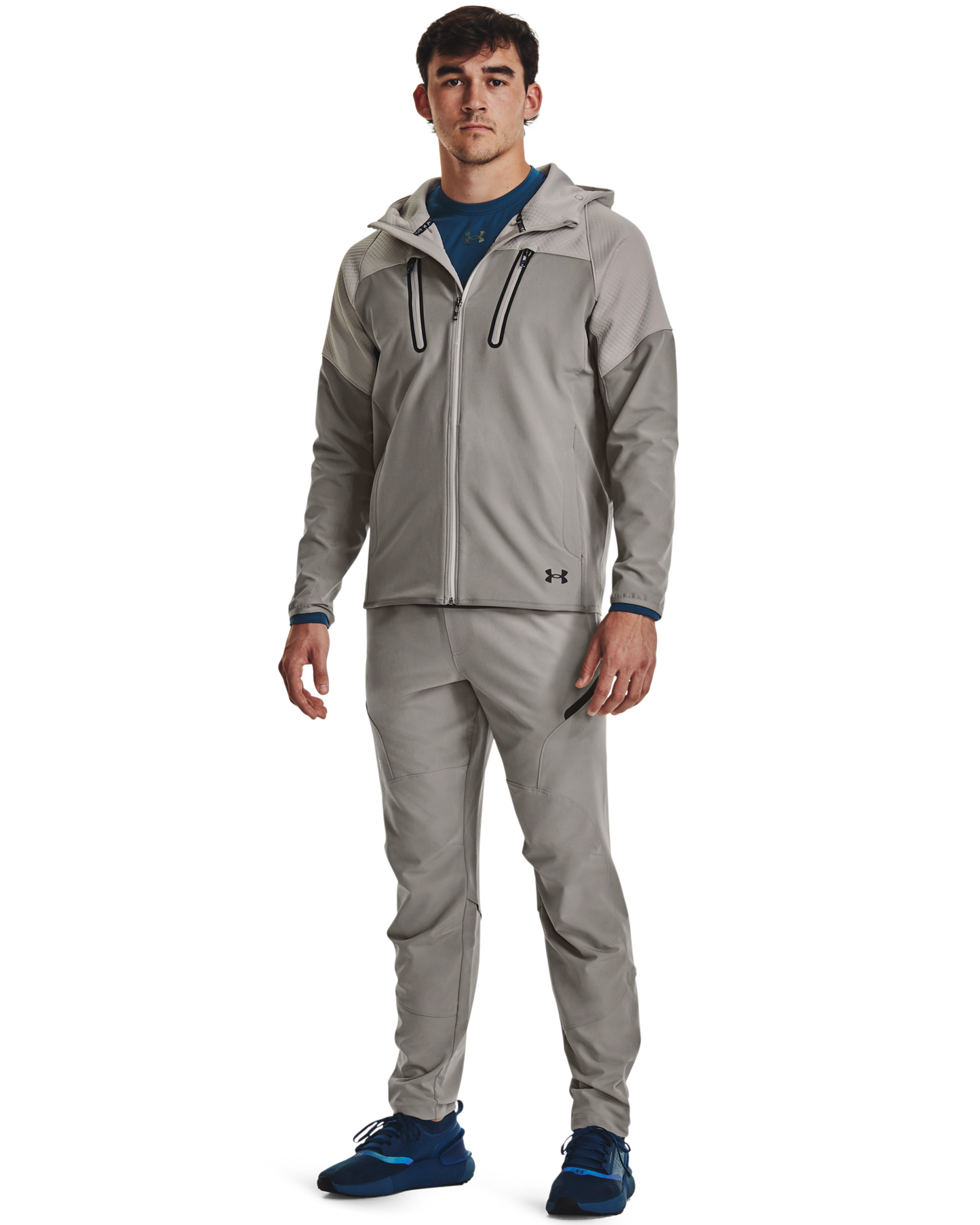 Men's UA Storm Swacket