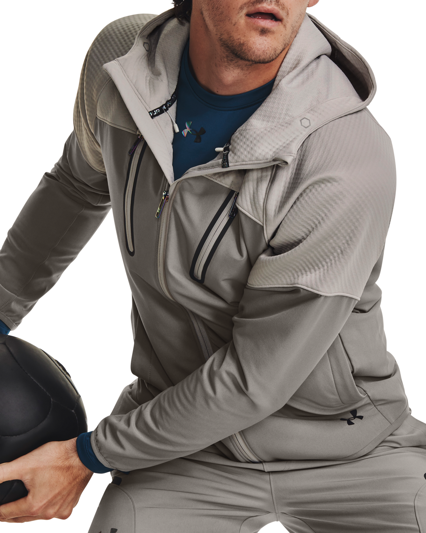 Men's UA Storm Swacket