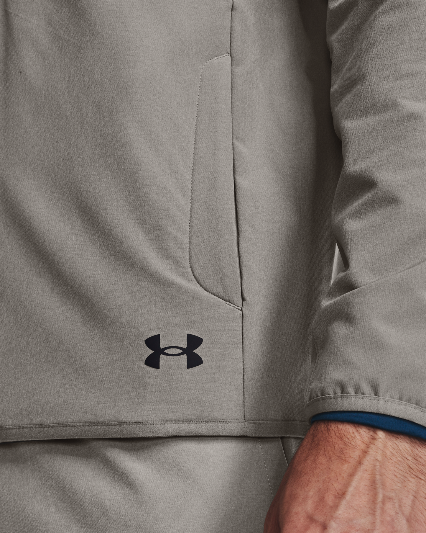 Men's UA Storm Swacket