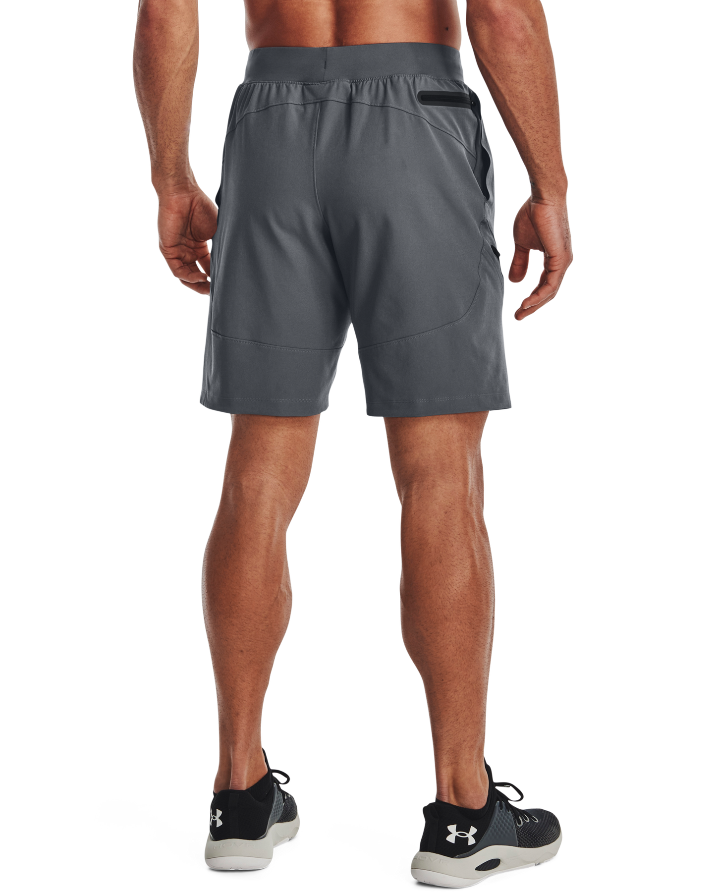 Men's UA Unstoppable Cargo Shorts