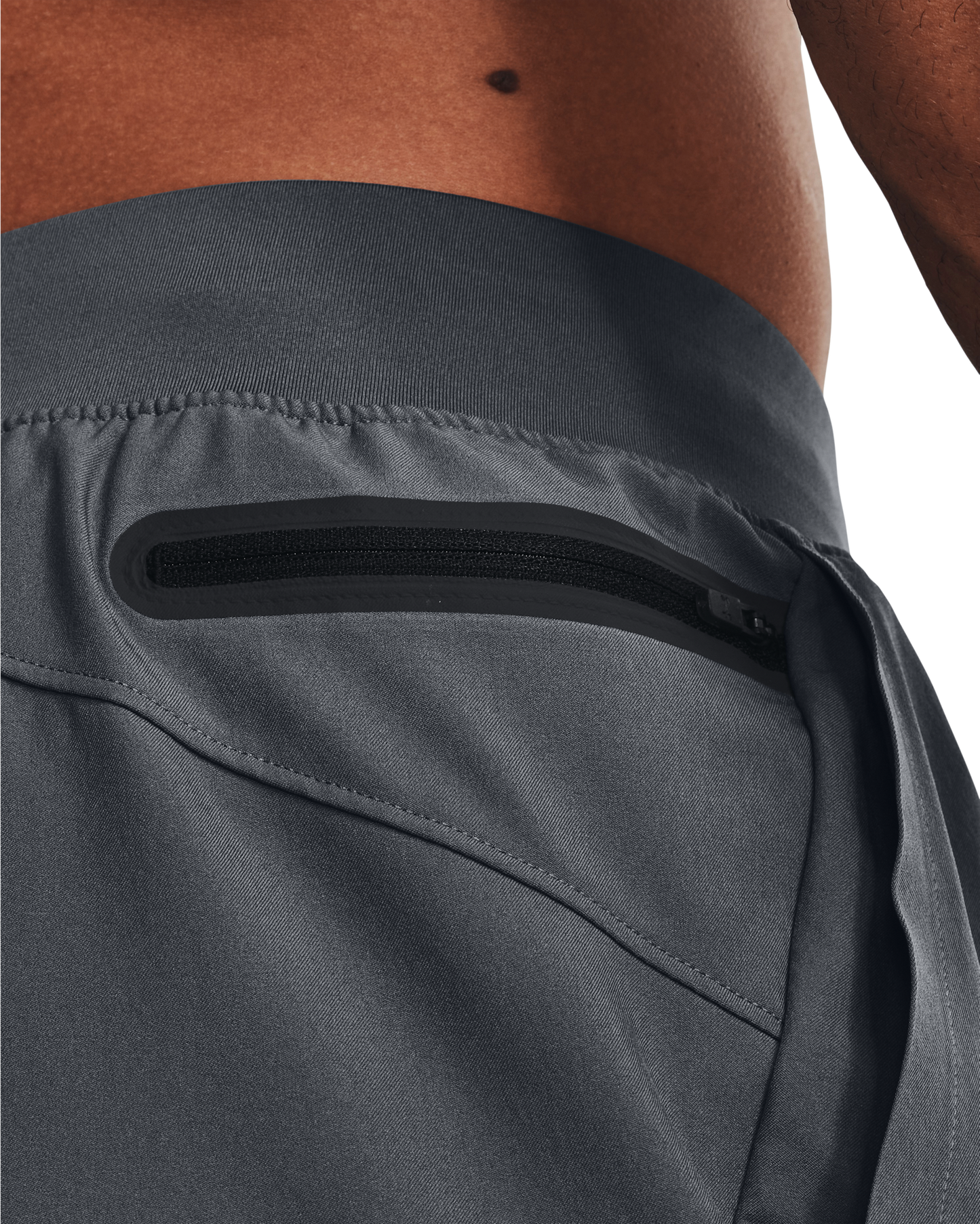 Men's UA Unstoppable Cargo Shorts