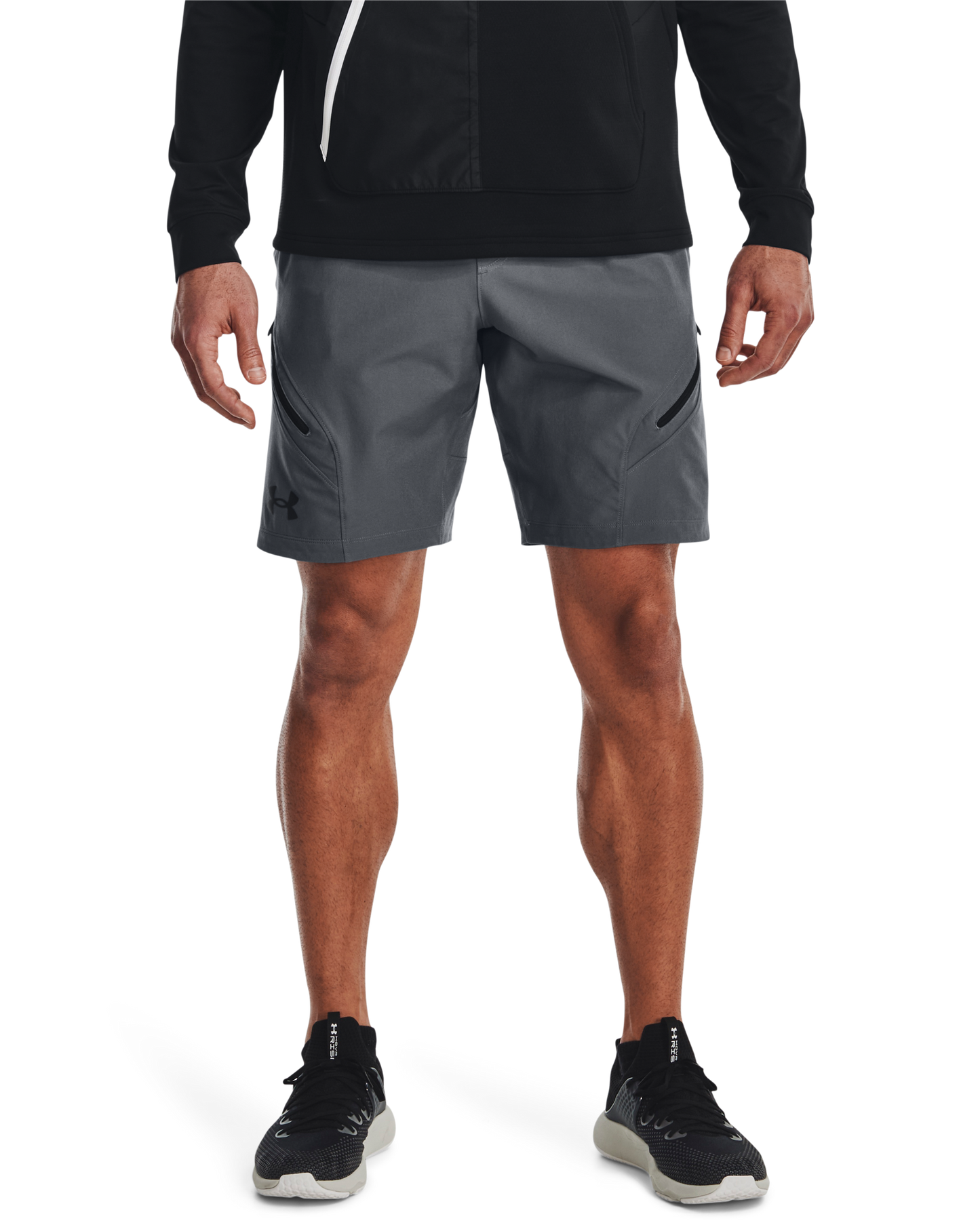 Men's UA Unstoppable Cargo Shorts