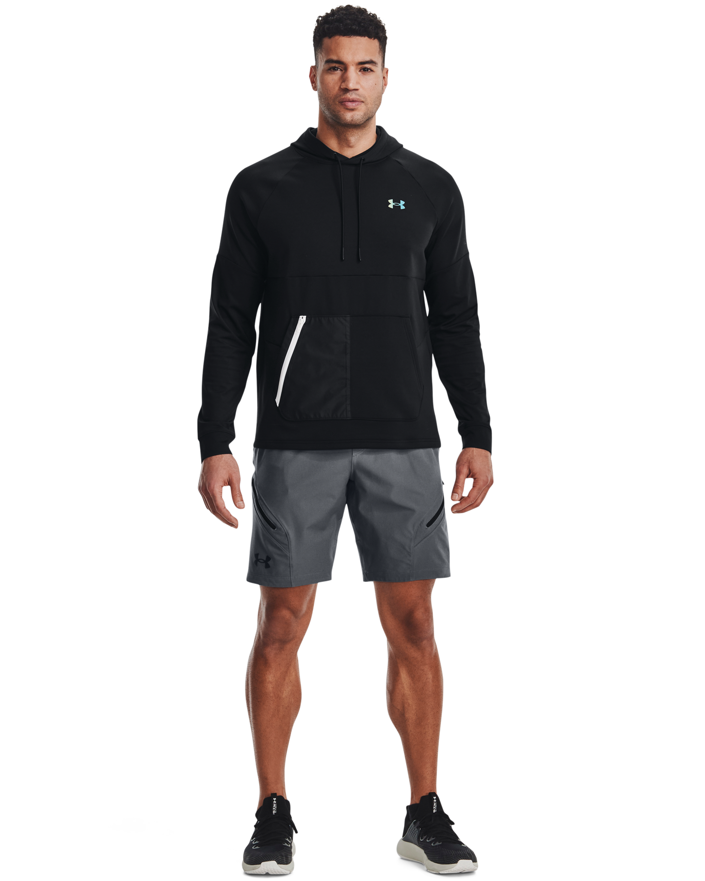 Men's UA Unstoppable Cargo Shorts