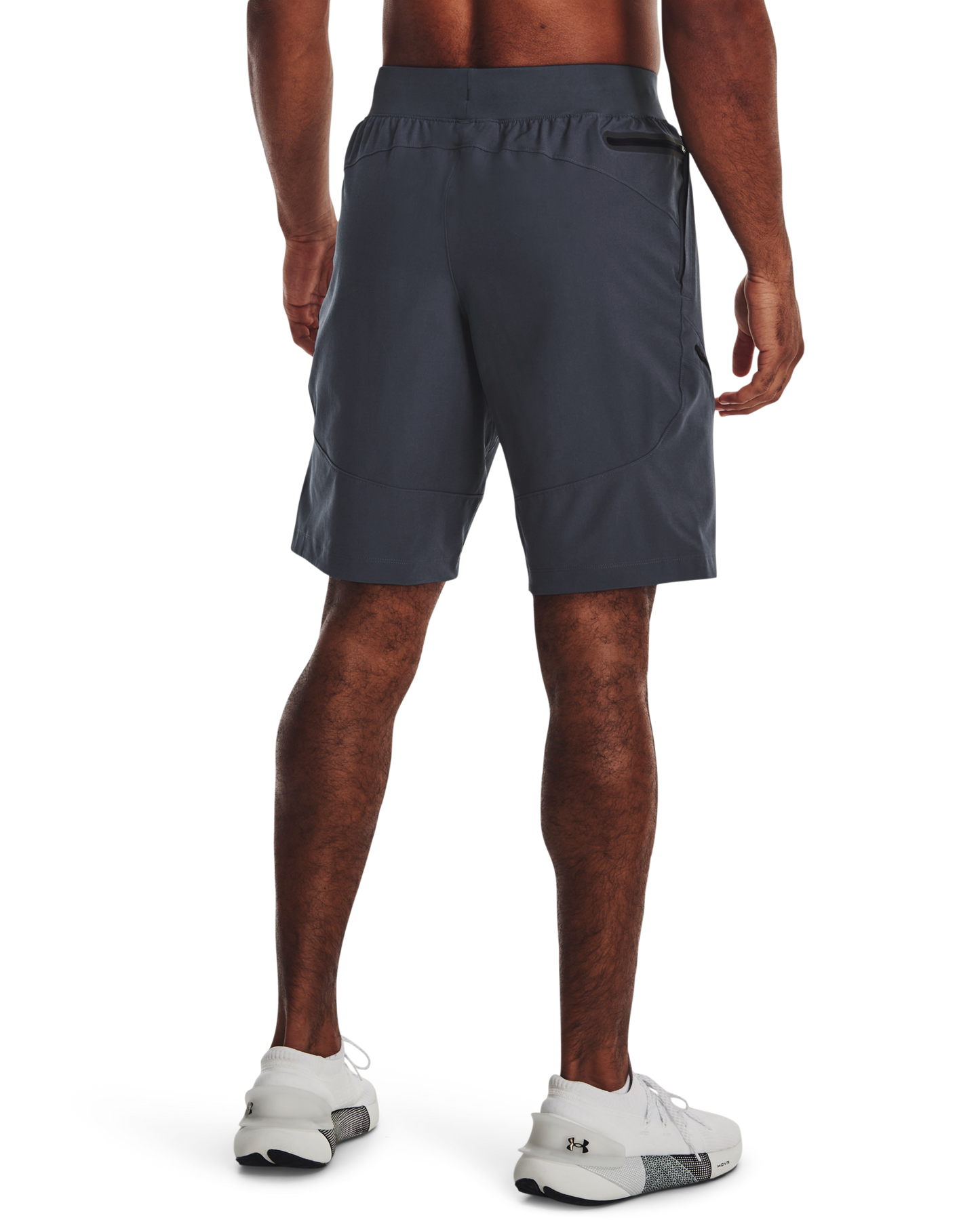 Men's UA Unstoppable Cargo Shorts